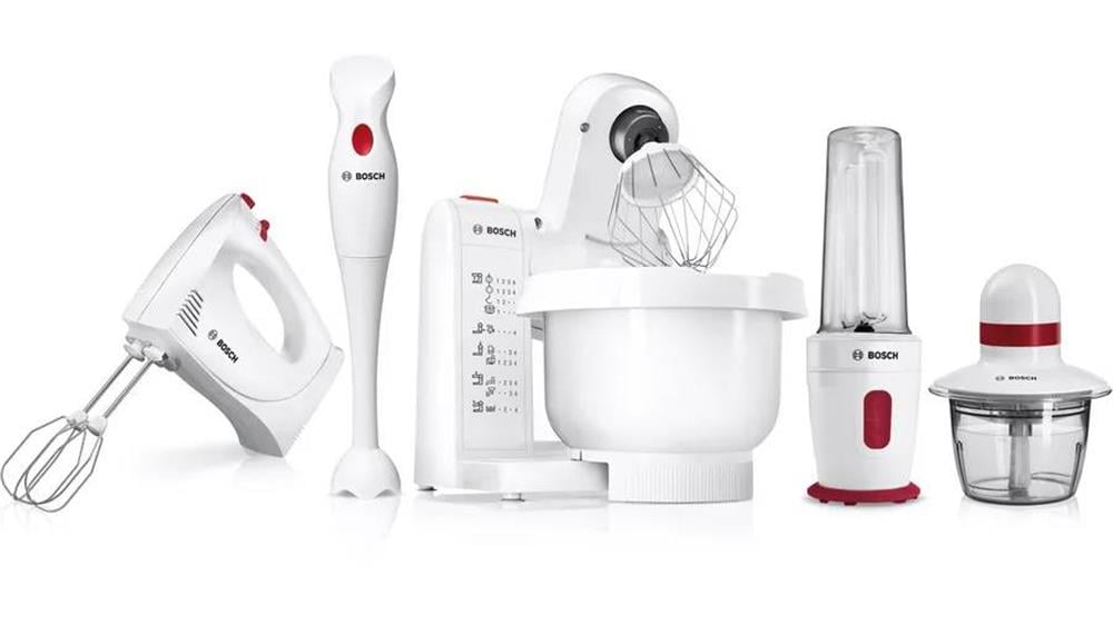 Bosch MSMP1000 Blender