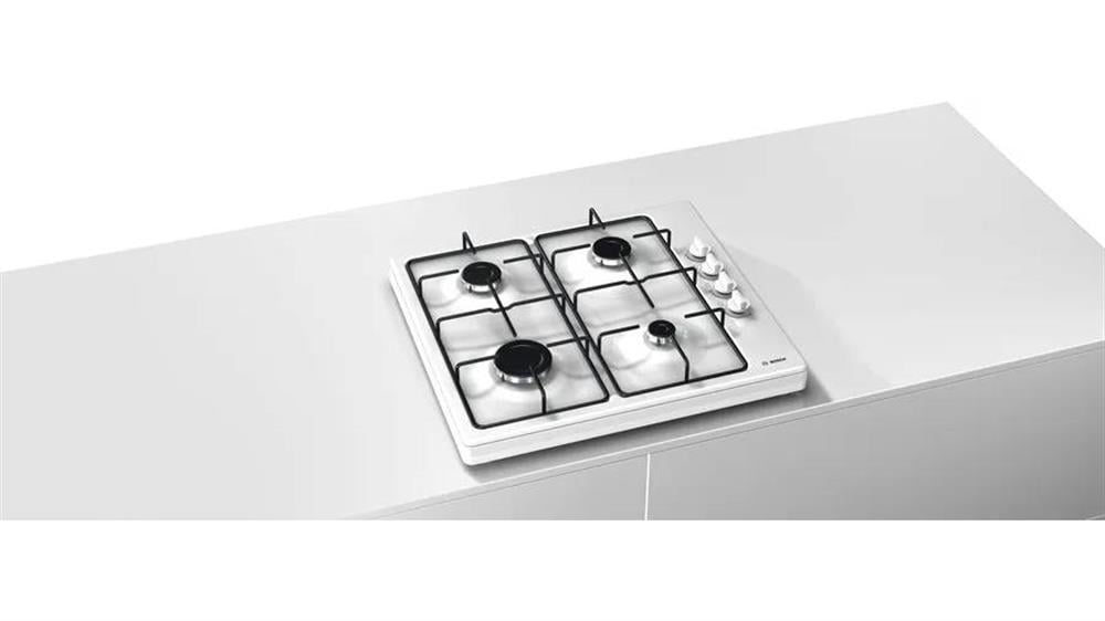Bosch PBP0C2B80O Setüstü Ocak