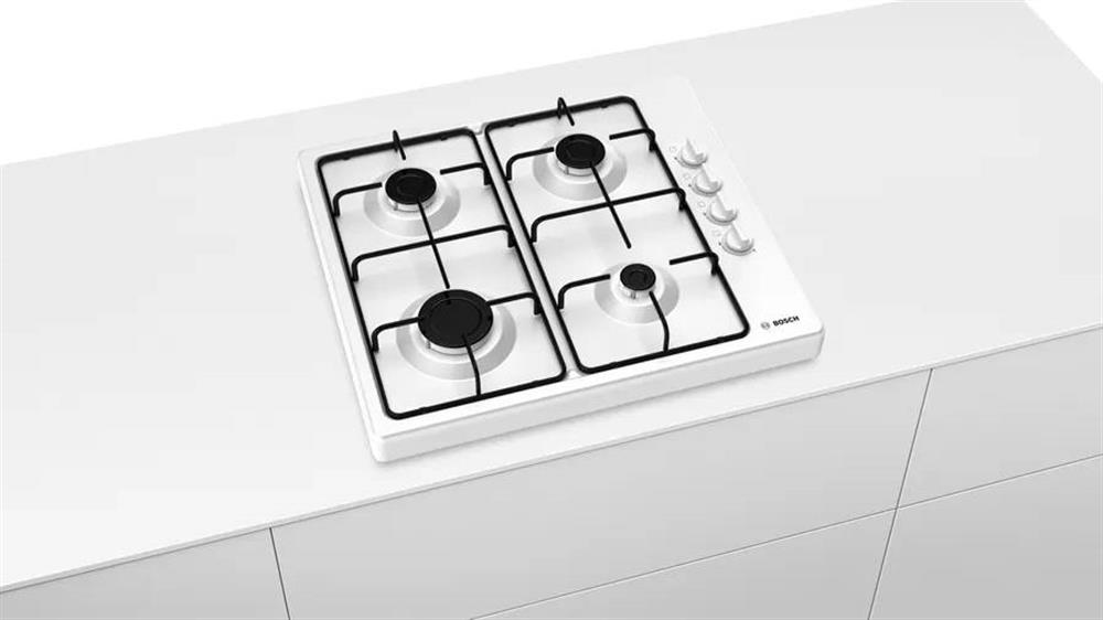 Bosch PBP0C2B82O Setüstü Ocak