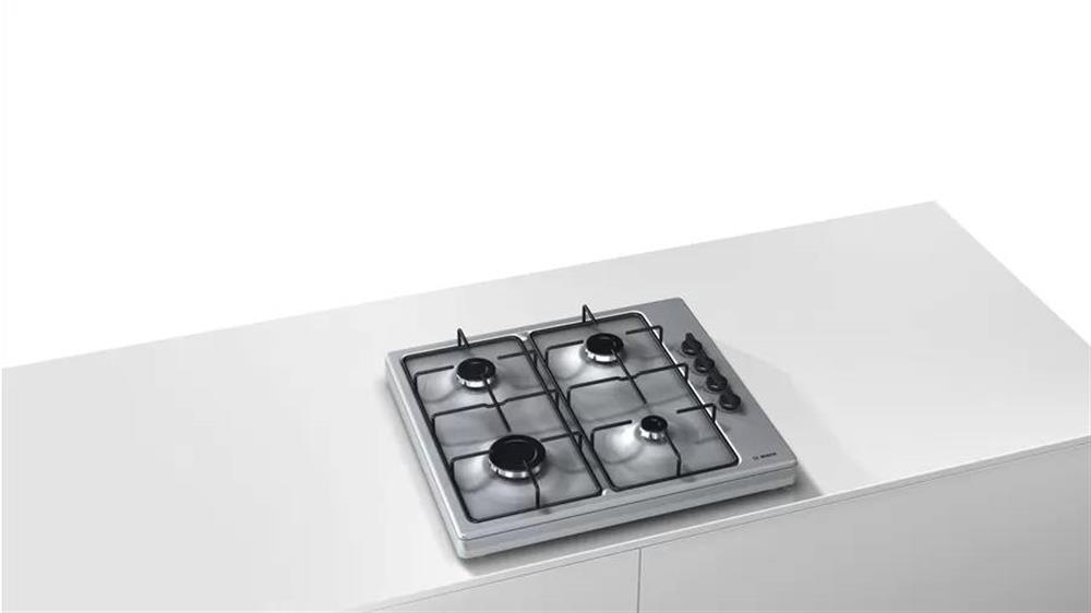 Bosch PBP0C5B80O Setüstü Ocak
