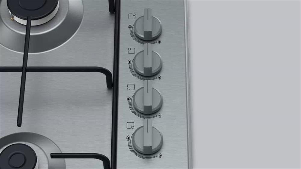 Bosch PBP0C5B82O Setüstü Ocak