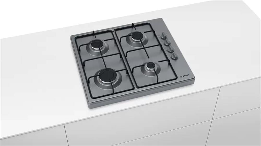 Bosch PBP0C5B82O Setüstü Ocak