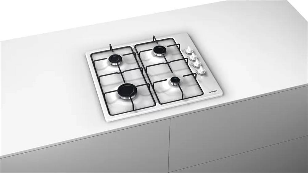 Bosch PBP6C2B80O Ankastre Ocak