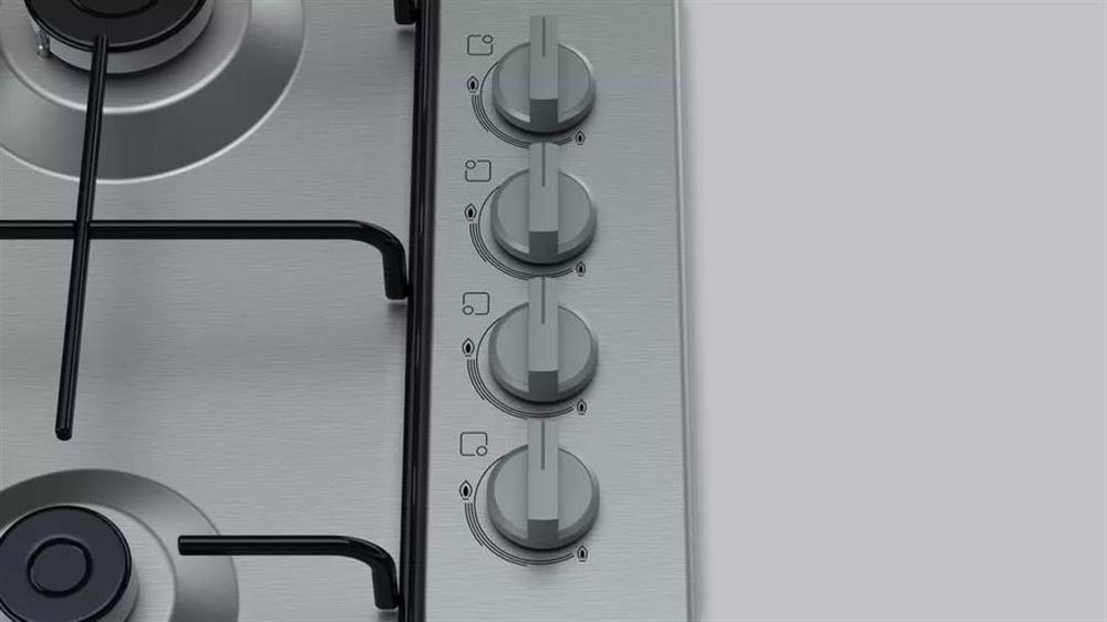 Bosch PBP6C5B82O Ankastre Ocak