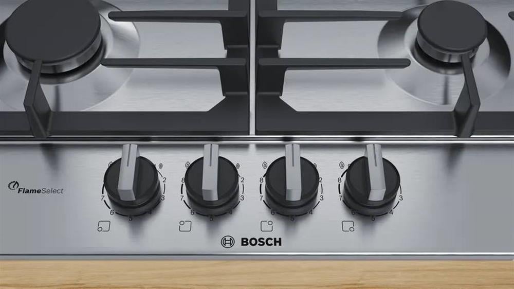 Bosch PCP6A5B90 Ankastre Ocak