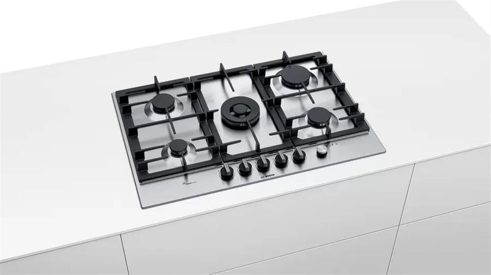 Bosch PCQ7A5M90 Ankastre Ocak