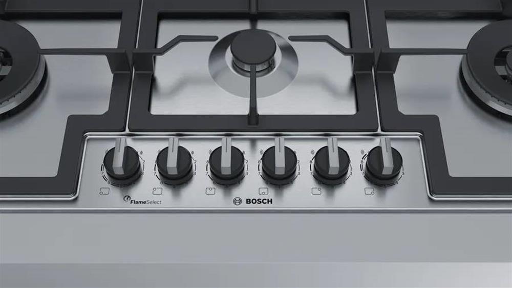 Bosch PCT9A5B90 Ankastre Ocak