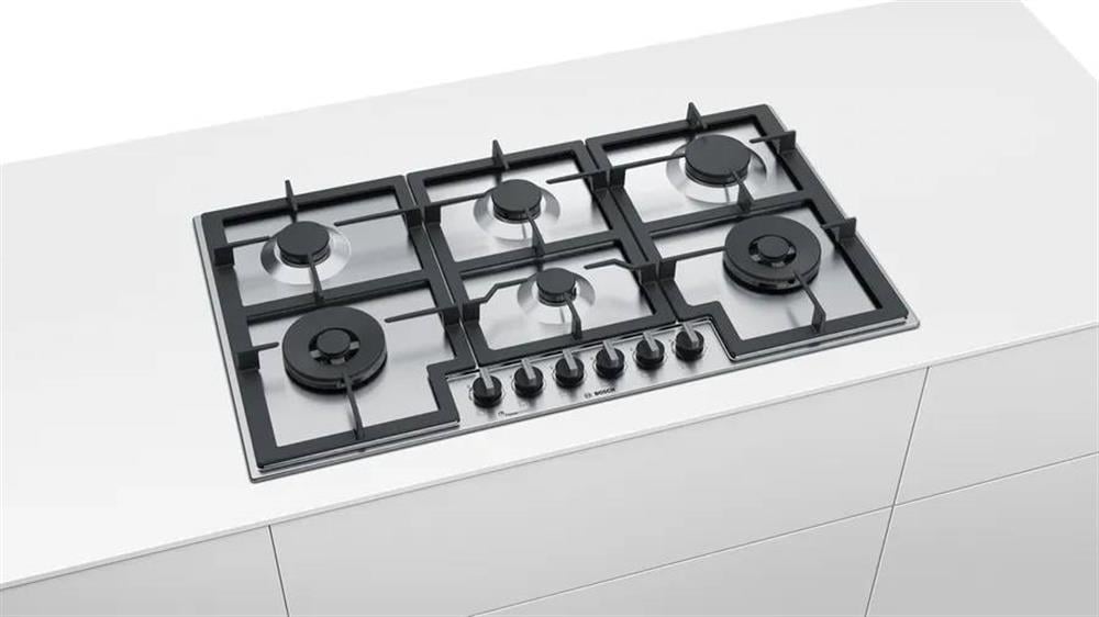Bosch PCT9A5B90 Ankastre Ocak