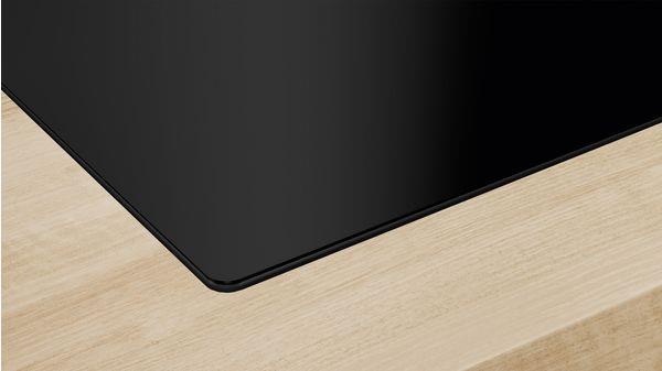Bosch PIE811B15E Davlumbazlı Entegreli Ankastre İndüksiyonlu Ocak