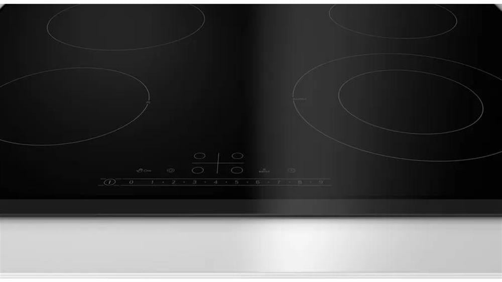 Bosch PKF631FP2E Ankastre Ocak