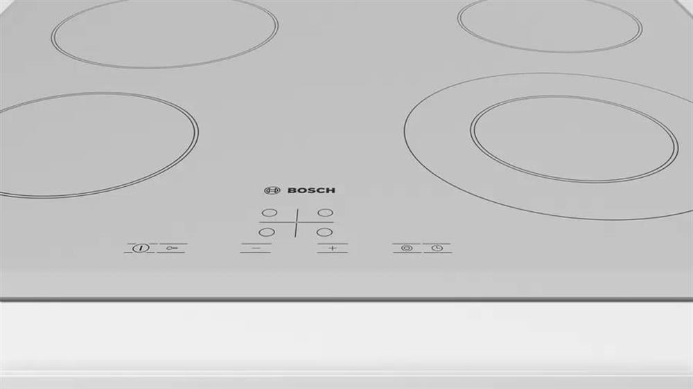 Bosch PKF652BB1E Ankastre Ocak