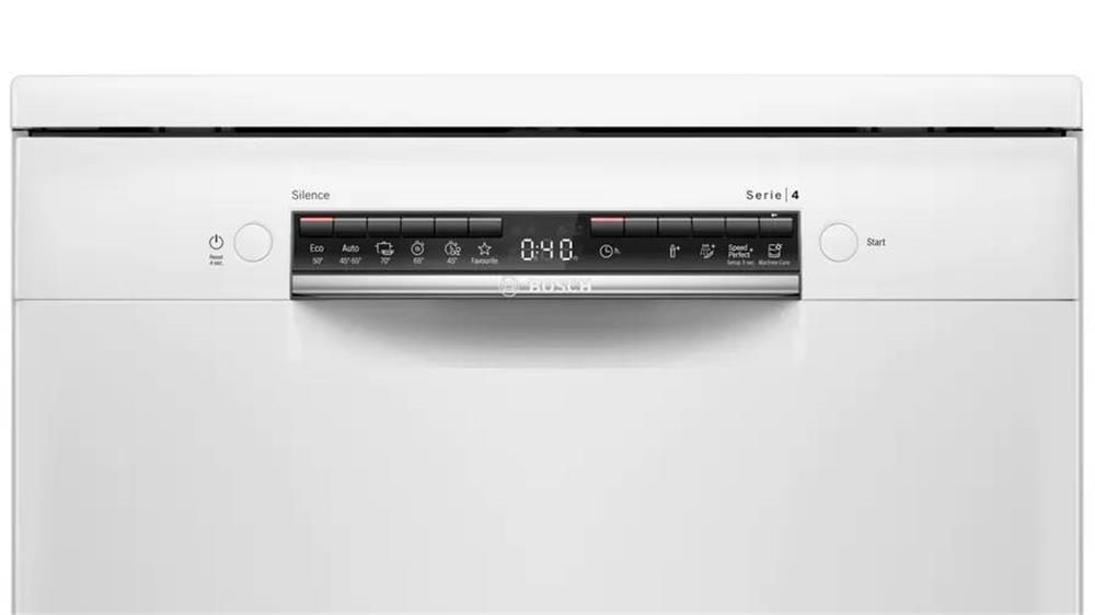 Bosch SGS4EKW60T Bulaşık Makinesi