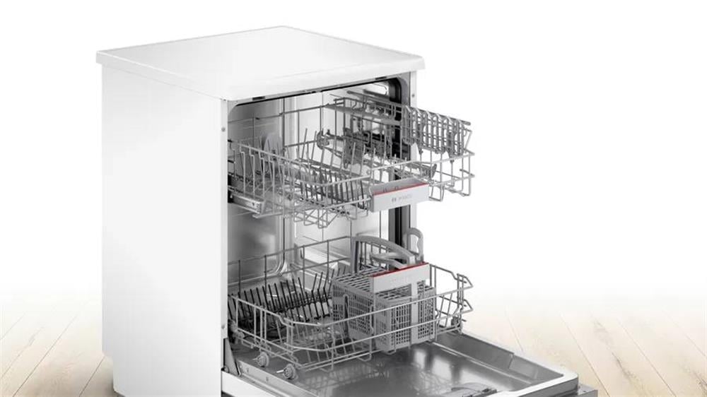 Bosch SGS4EKW60T Bulaşık Makinesi