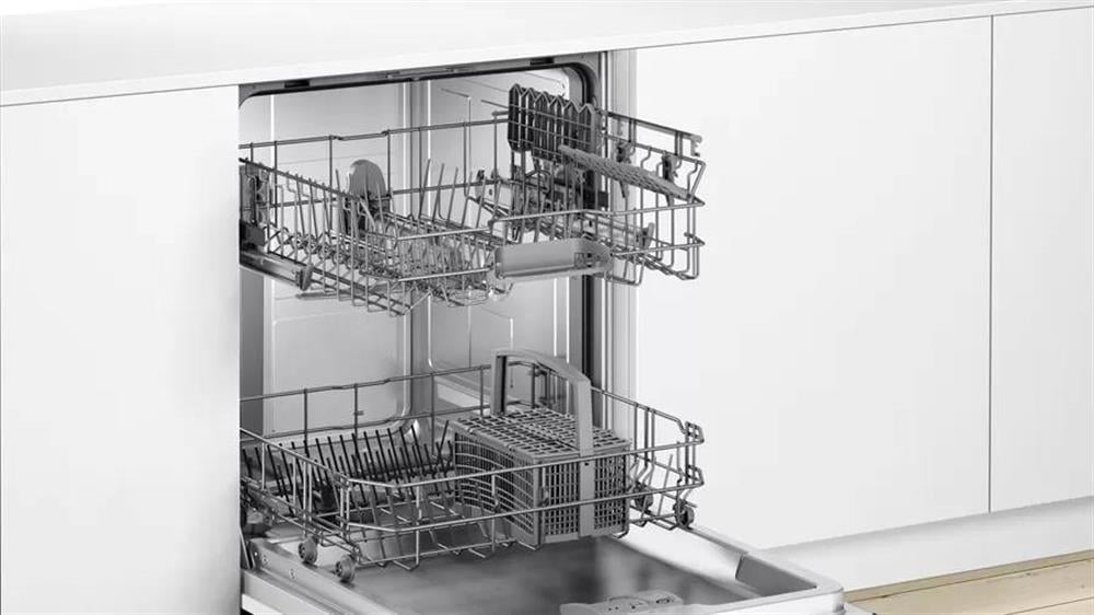 Bosch SMI25DB00T Ankastre Bulaşık Makinesi