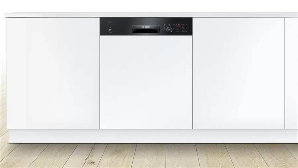 Bosch SMI25DB00T Ankastre Bulaşık Makinesi