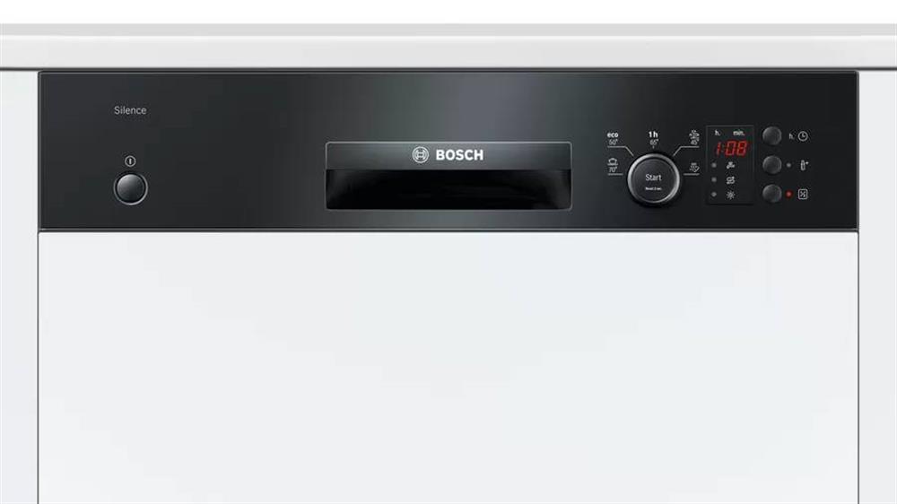 Bosch SMI25DB00T Ankastre Bulaşık Makinesi