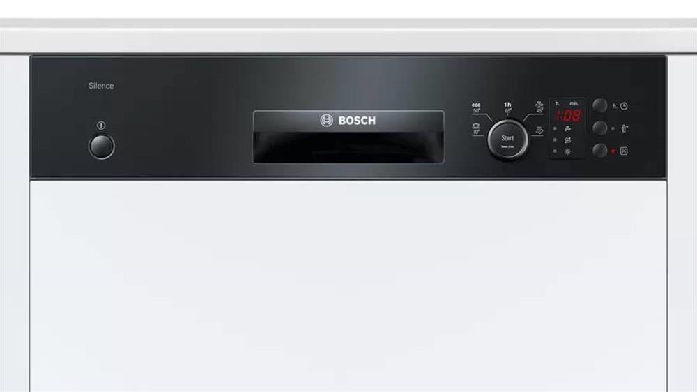 Bosch SMI25DB01T Ankastre Bulaşık Makinesi