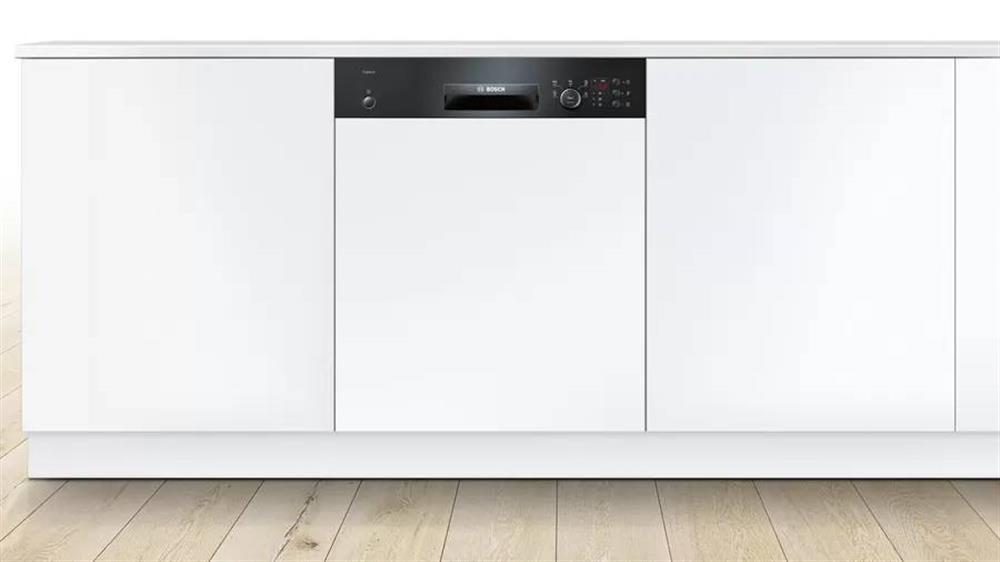 Bosch SMI25DB01T Ankastre Bulaşık Makinesi