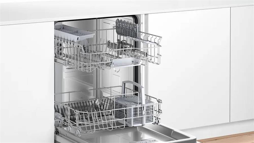 Bosch SMI25DB01T Ankastre Bulaşık Makinesi