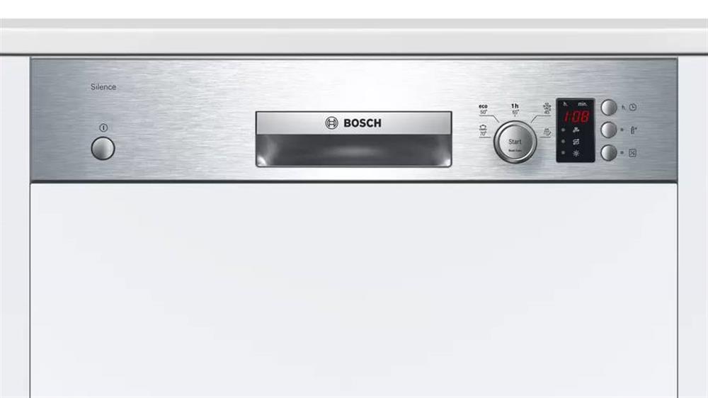 Bosch SMI25DS01T Ankastre Bulaşık Makinesi