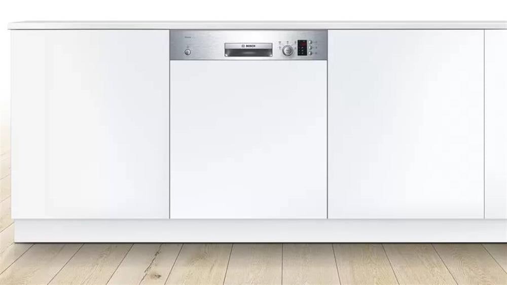 Bosch SMI25DS01T Ankastre Bulaşık Makinesi