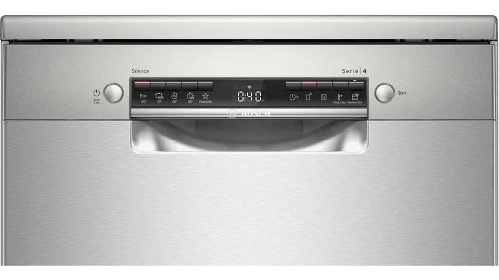 Bosch SMS4IKI51T Bulaşık Makinesi