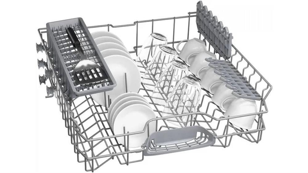 Bosch SMS4IKI51T Bulaşık Makinesi