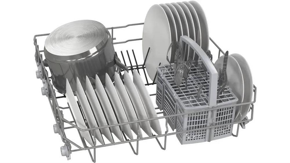 Bosch SMS4IKI51T Bulaşık Makinesi