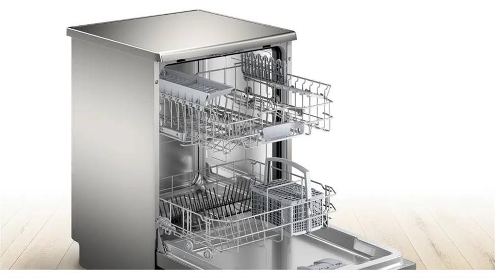 Bosch SMS4IKI51T Bulaşık Makinesi