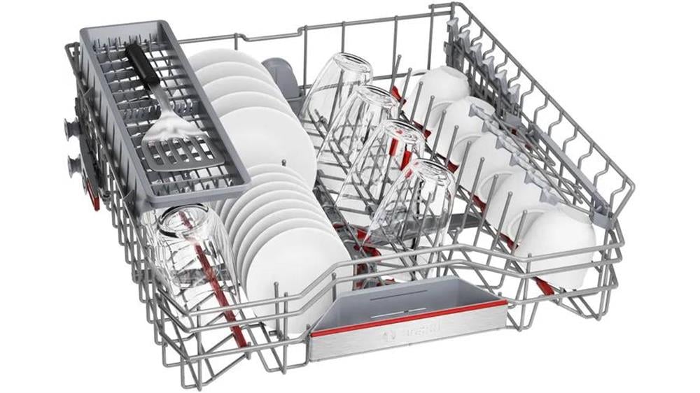 Bosch SMS6EAI81T Bulaşık Makinesi