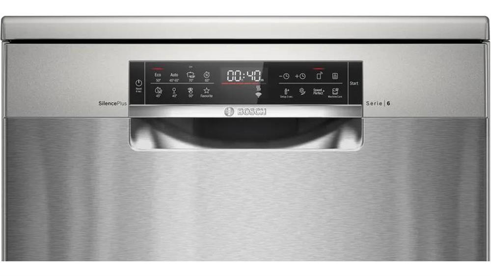 Bosch SMS6EAI81T Bulaşık Makinesi