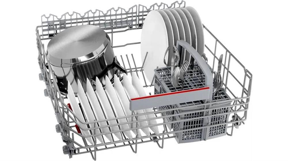 Bosch SMS6EAI81T Bulaşık Makinesi