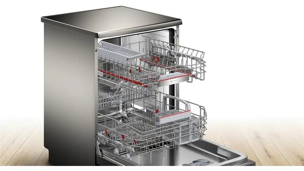 Bosch SMS6EAI81T Bulaşık Makinesi