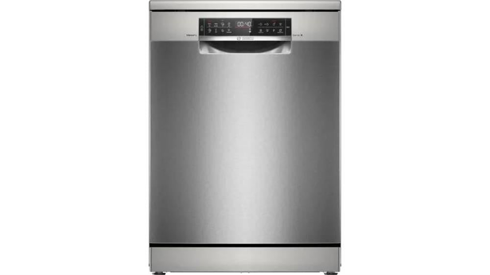 Bosch SMS6ECI80T Bulaşık Makinesi