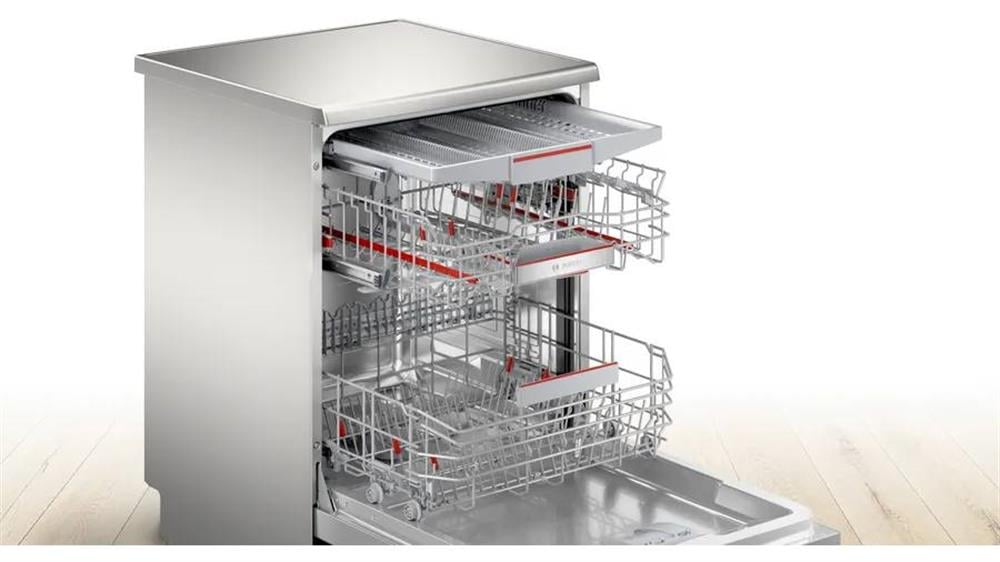 Bosch SMS6ECI80T Bulaşık Makinesi