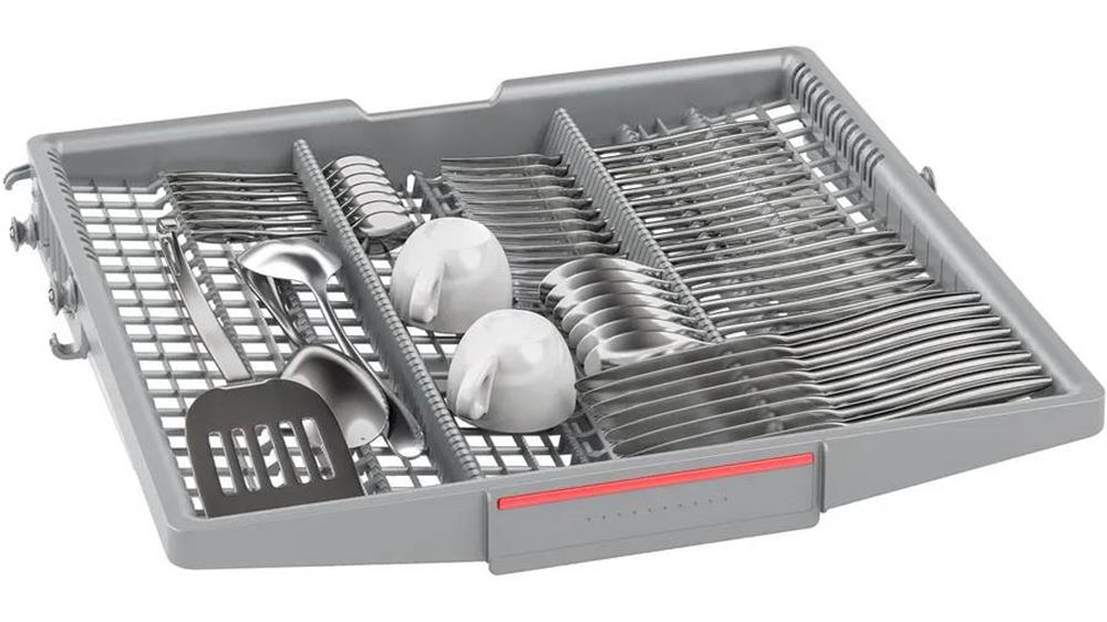 Bosch SMS6ECI80T Bulaşık Makinesi