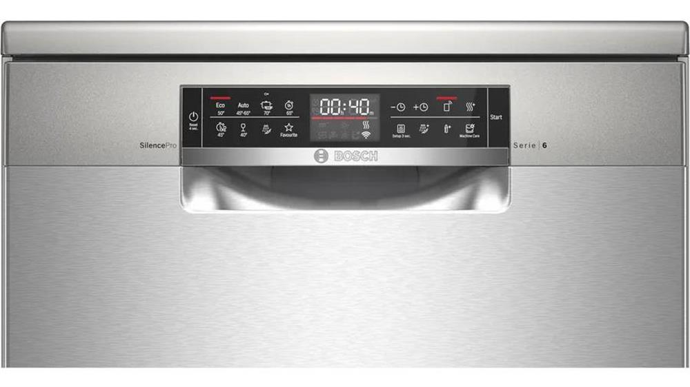 Bosch SMS6ECI80T Bulaşık Makinesi