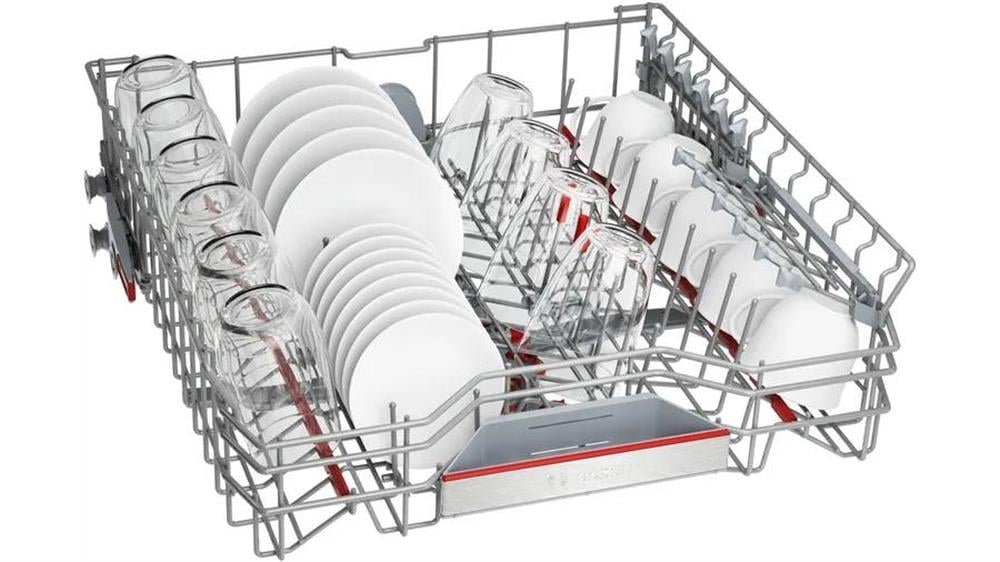 Bosch SMS6ECI81T Bulaşık Makinesi