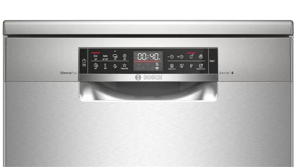 Bosch SMS6ECI81T Bulaşık Makinesi