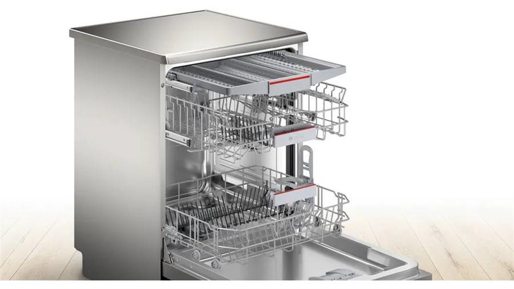 Bosch SMS6EMI70T Bulaşık Makinesi