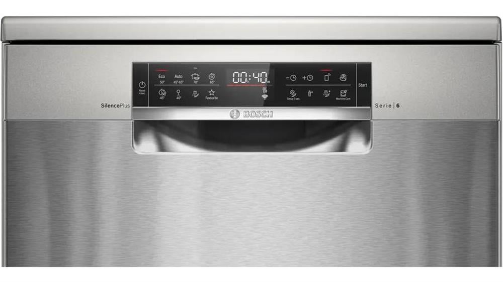 Bosch SMS6EMI70T Bulaşık Makinesi