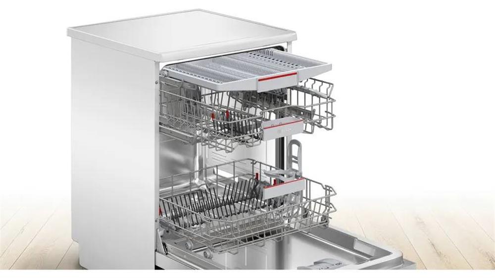 Bosch SMS6EMW70T Bulaşık Makinesi
