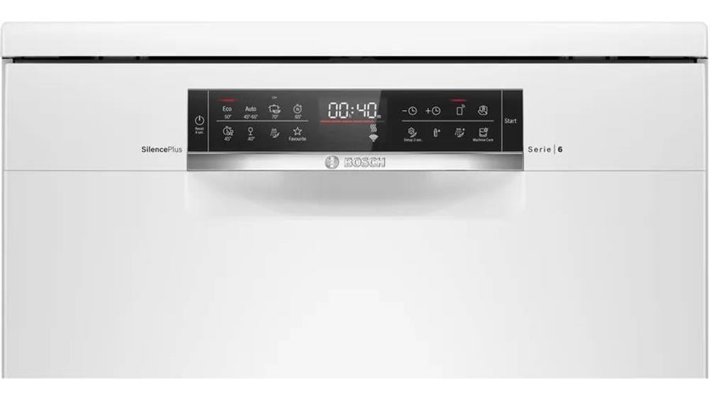 Bosch SMS6EMW70T Bulaşık Makinesi