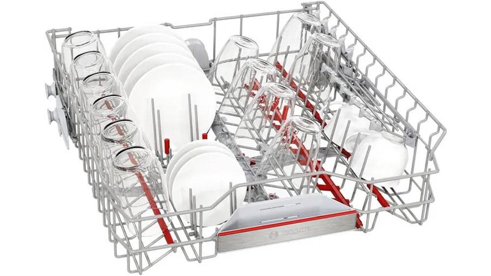 Bosch SMS8YDI82T Bulaşık Makinesi