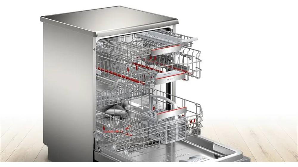 Bosch SMS8YDI82T Bulaşık Makinesi