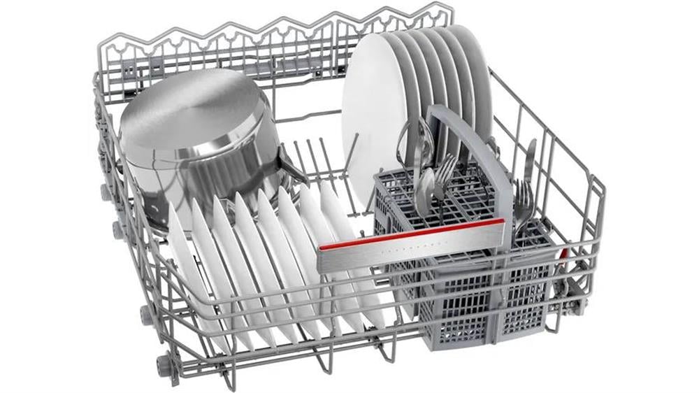 Bosch SMS8YDI82T Bulaşık Makinesi