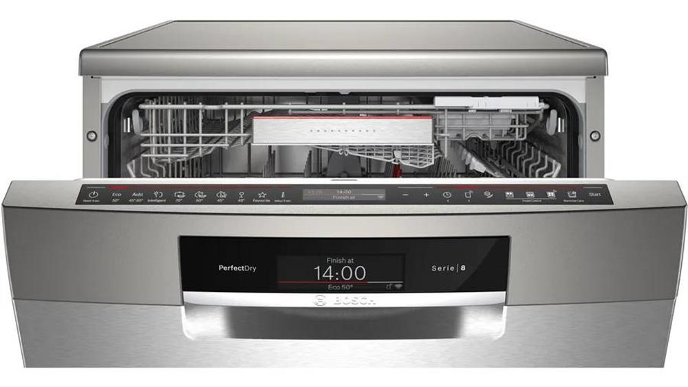 Bosch SMS8YDI82T Bulaşık Makinesi
