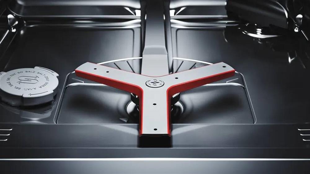 Bosch SMS8YDI82T Bulaşık Makinesi