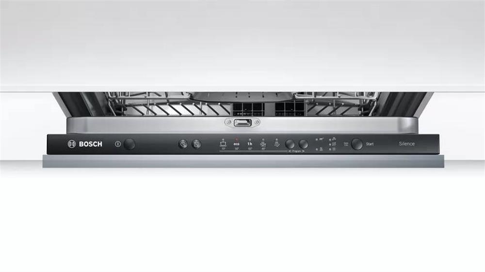 Bosch SMV25DX00T Ankastre Bulaşık Makinesi