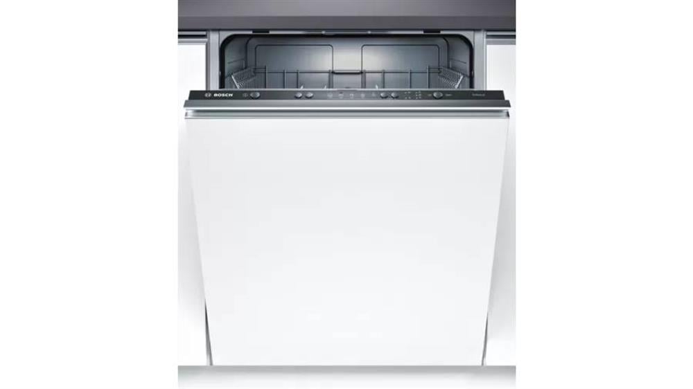 Bosch SMV25DX00T Ankastre Bulaşık Makinesi